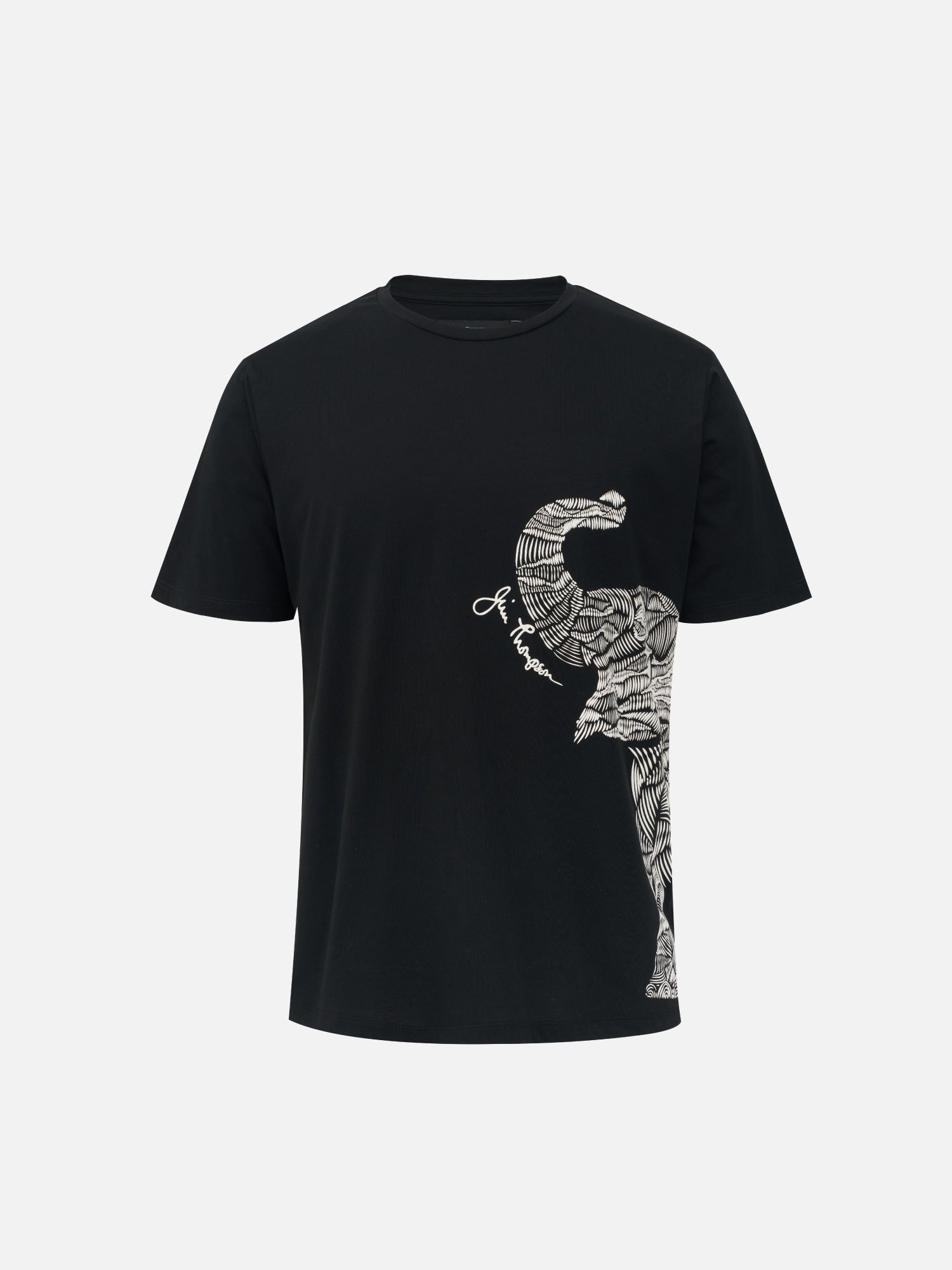 Jackkawan T-Shirt | Jim Thompson