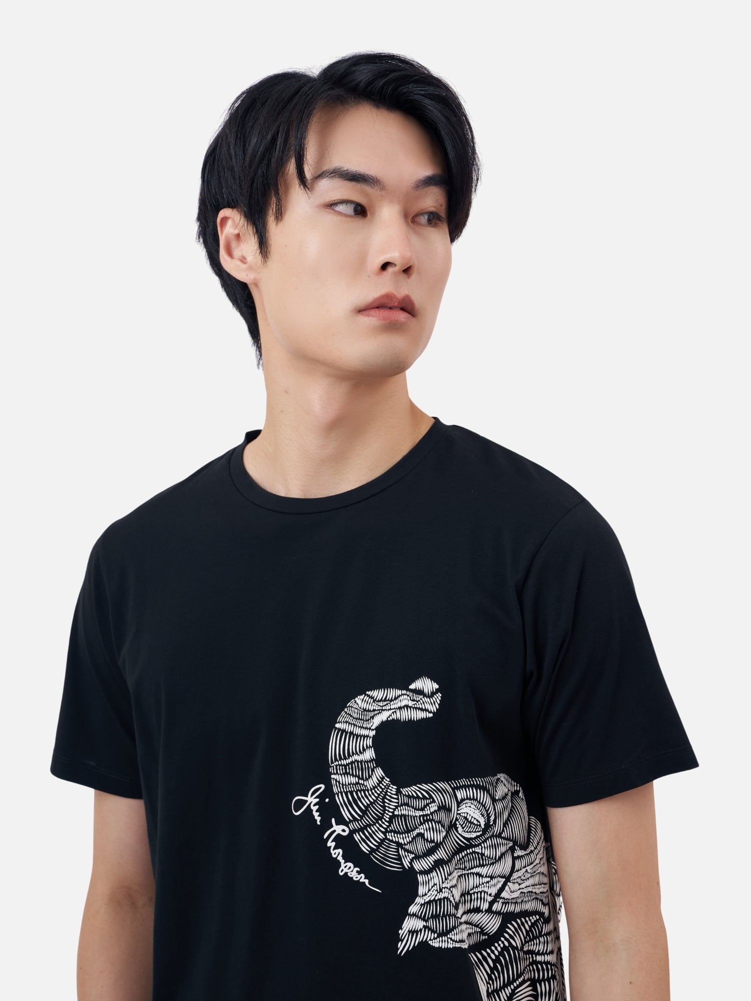 Jackkawan T-Shirt | Jim Thompson