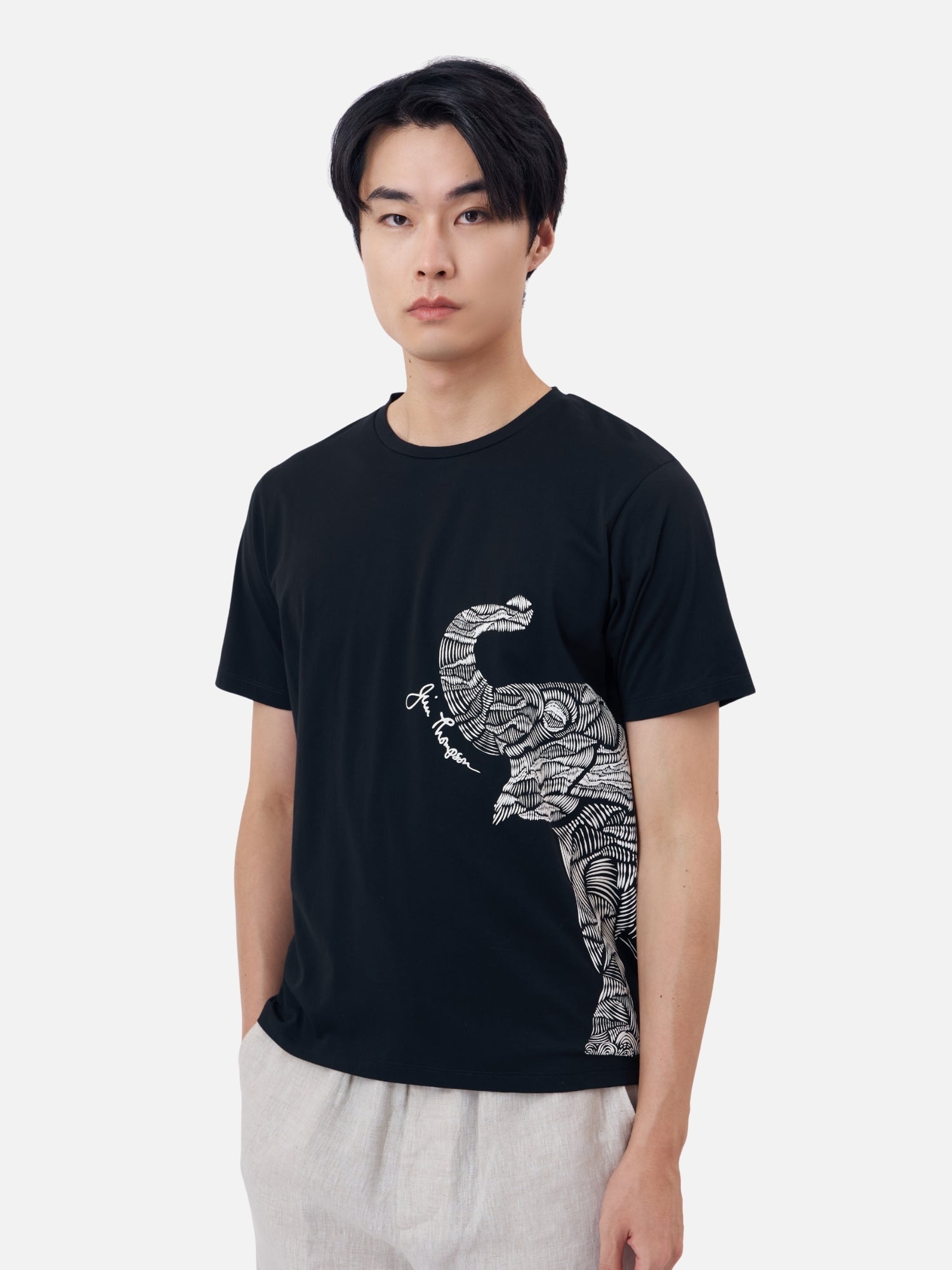 Jackkawan T-Shirt | Jim Thompson