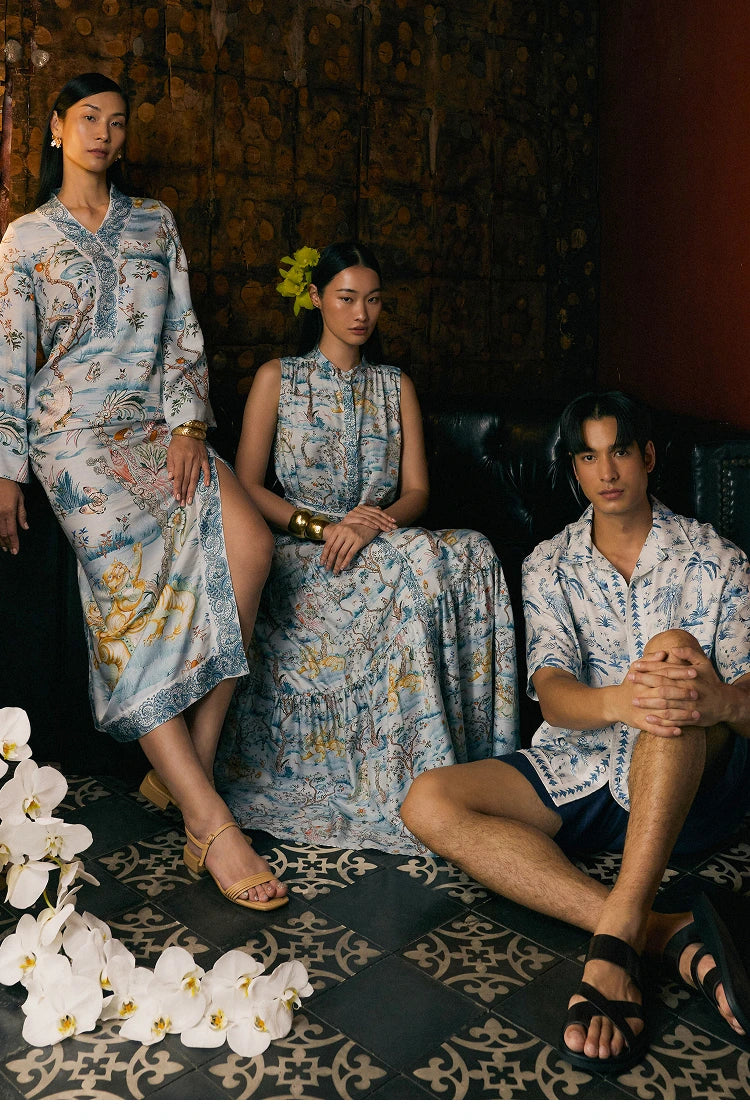 Everyday Premium Lifestyle Wear & Accessories | Jim Thompson Everyday Premium Lifestyle Wear & Accessories | Jim Thompson