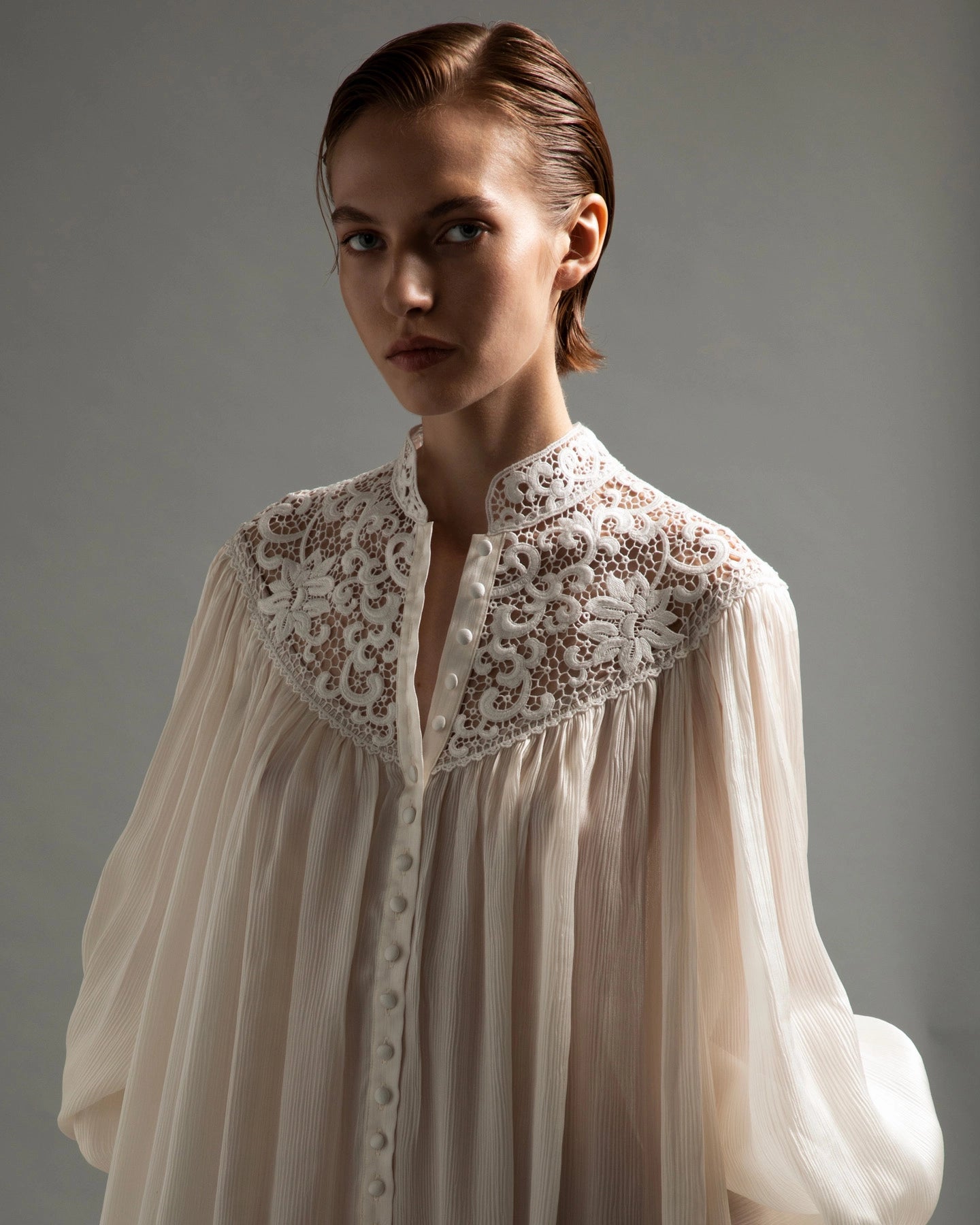 Jim Thompson by Lisa Von Tang