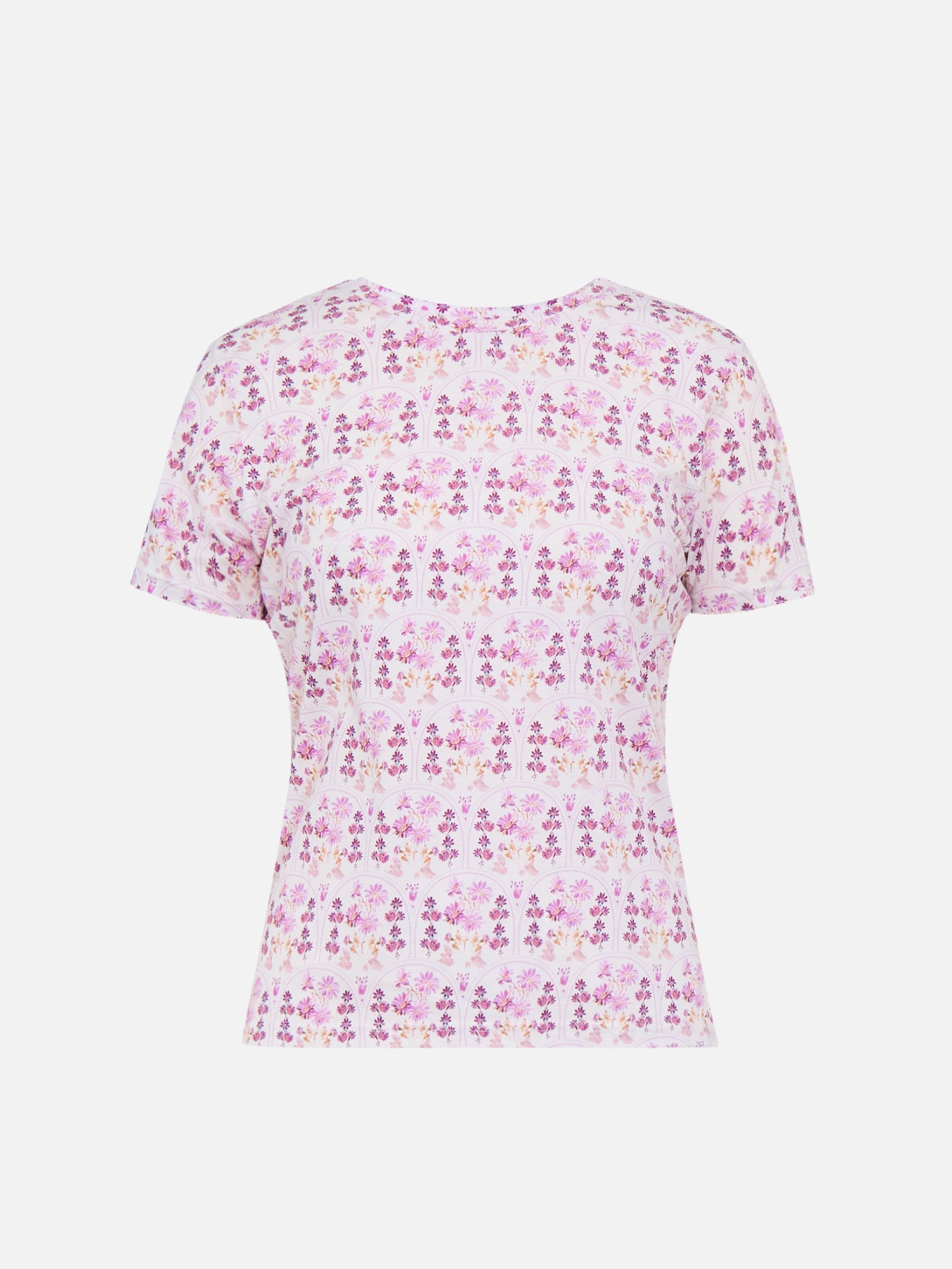 Love Bird Slim Fit T-Shirt