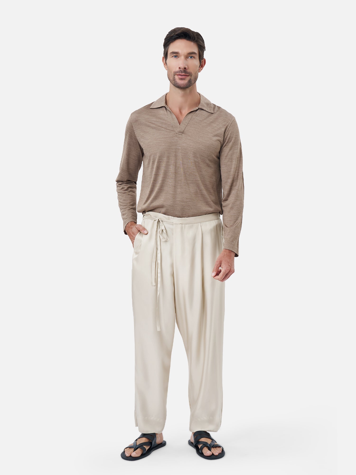 Beige