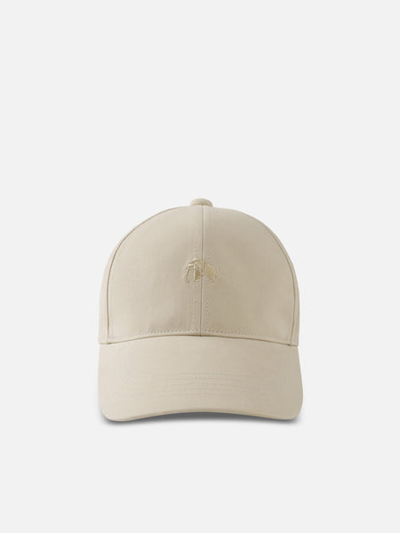 Origami Elephant Cotton Cap | Jim Thompson