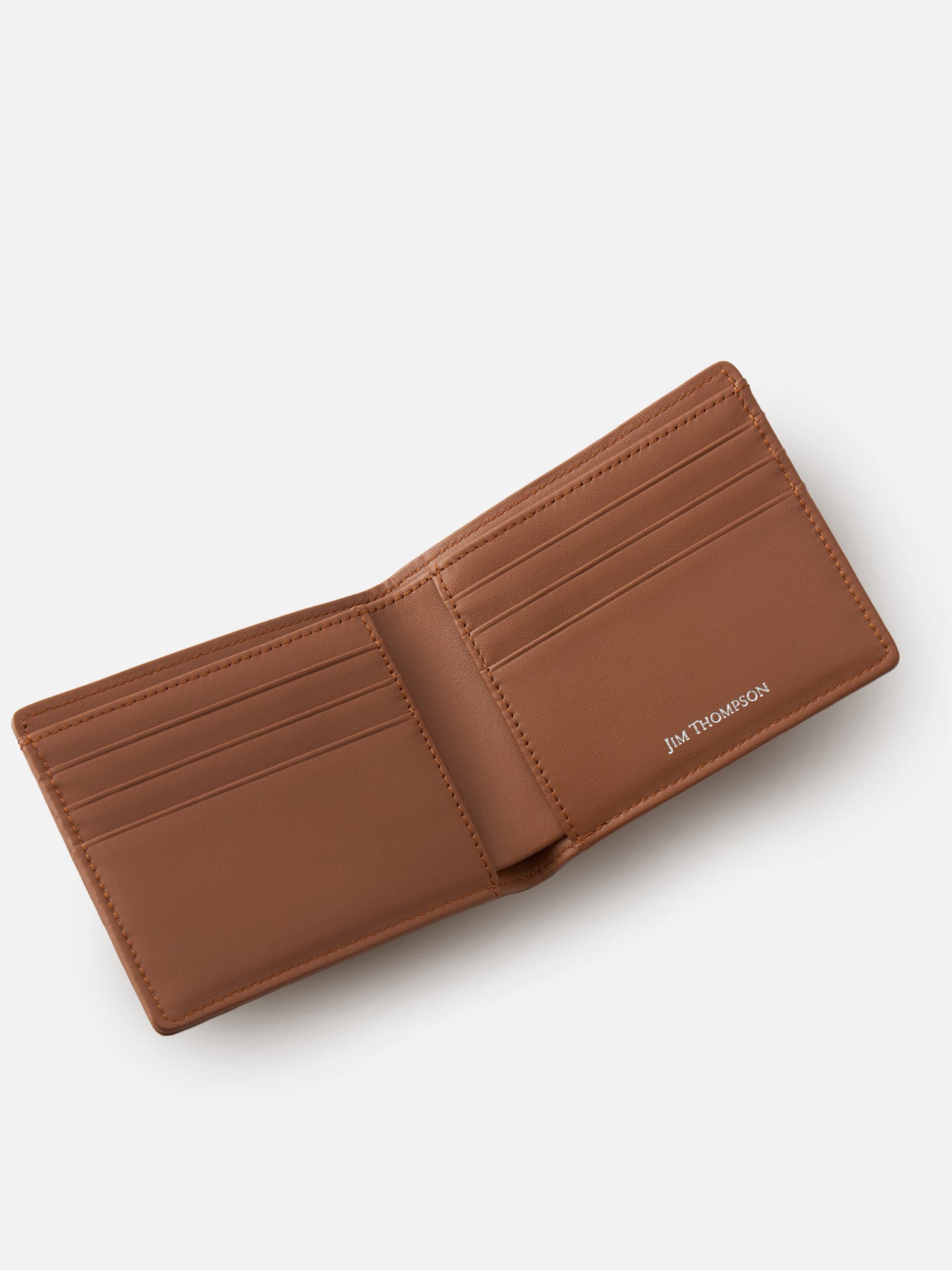 Origami Wallet | Jim Thompson