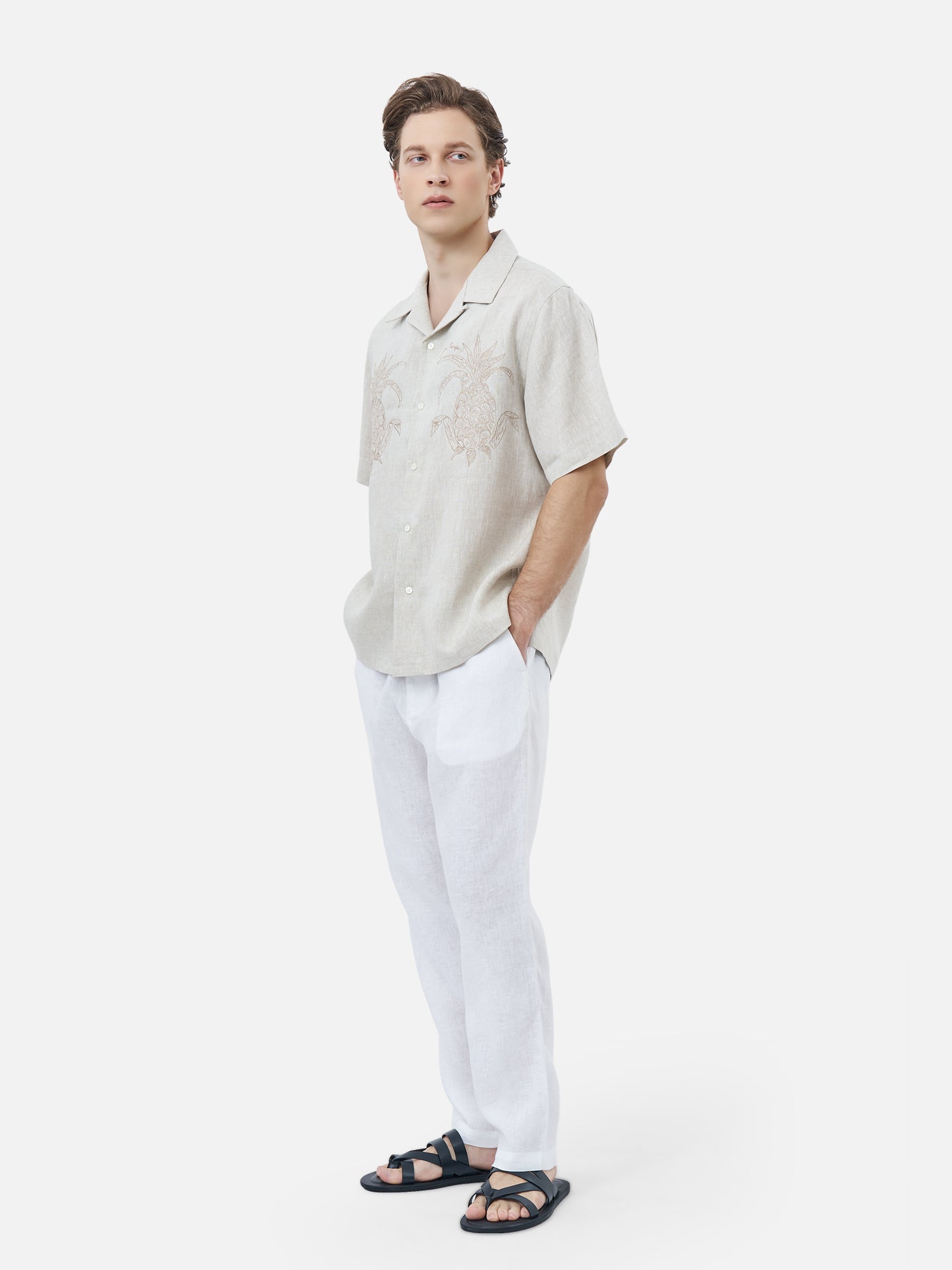 Beige