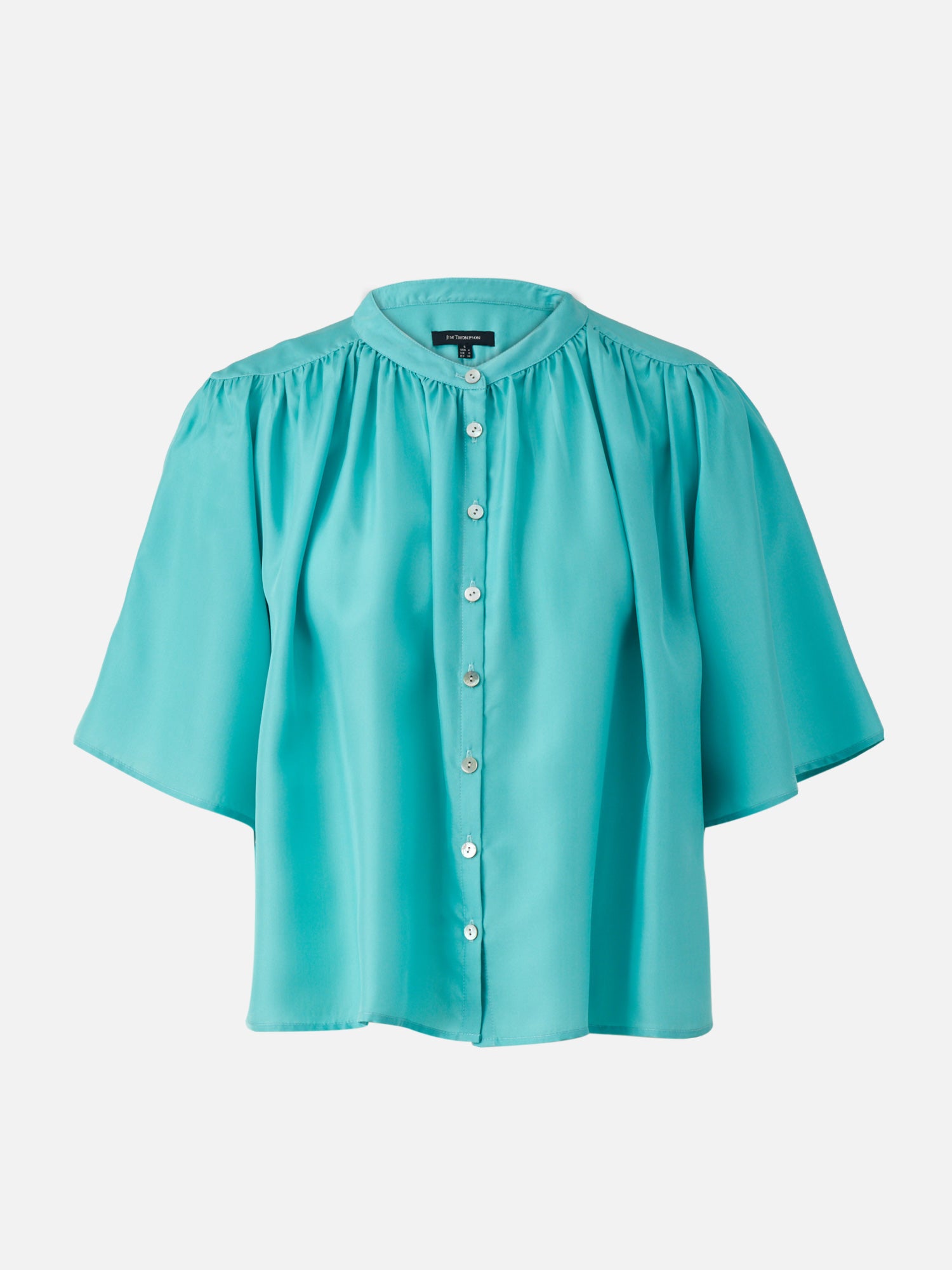 Aqua Green