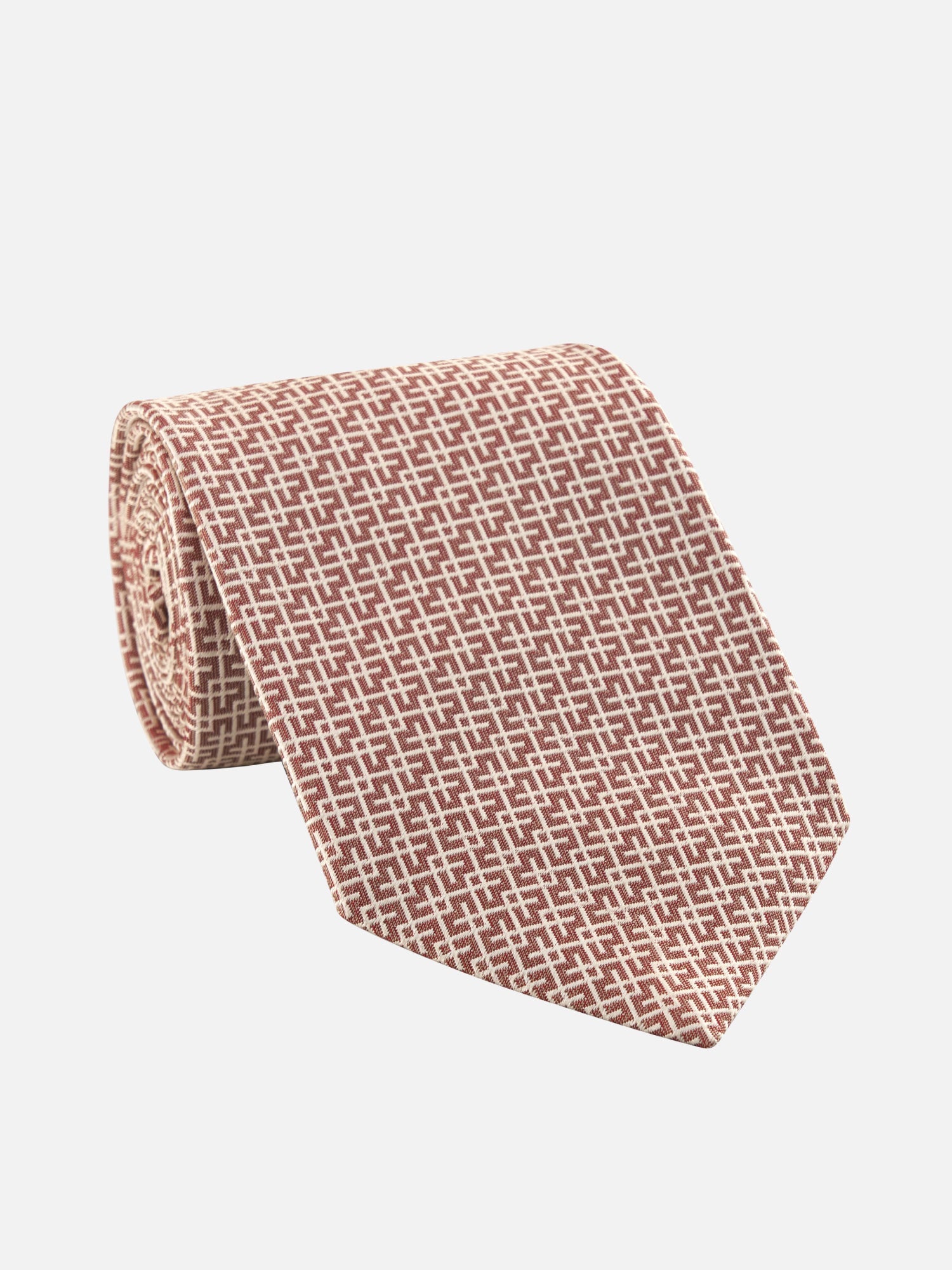 小物 CLASSIC SILK WOOL TIE H/W HEART CUSTOM CLASSIC SILK WOOL TIE