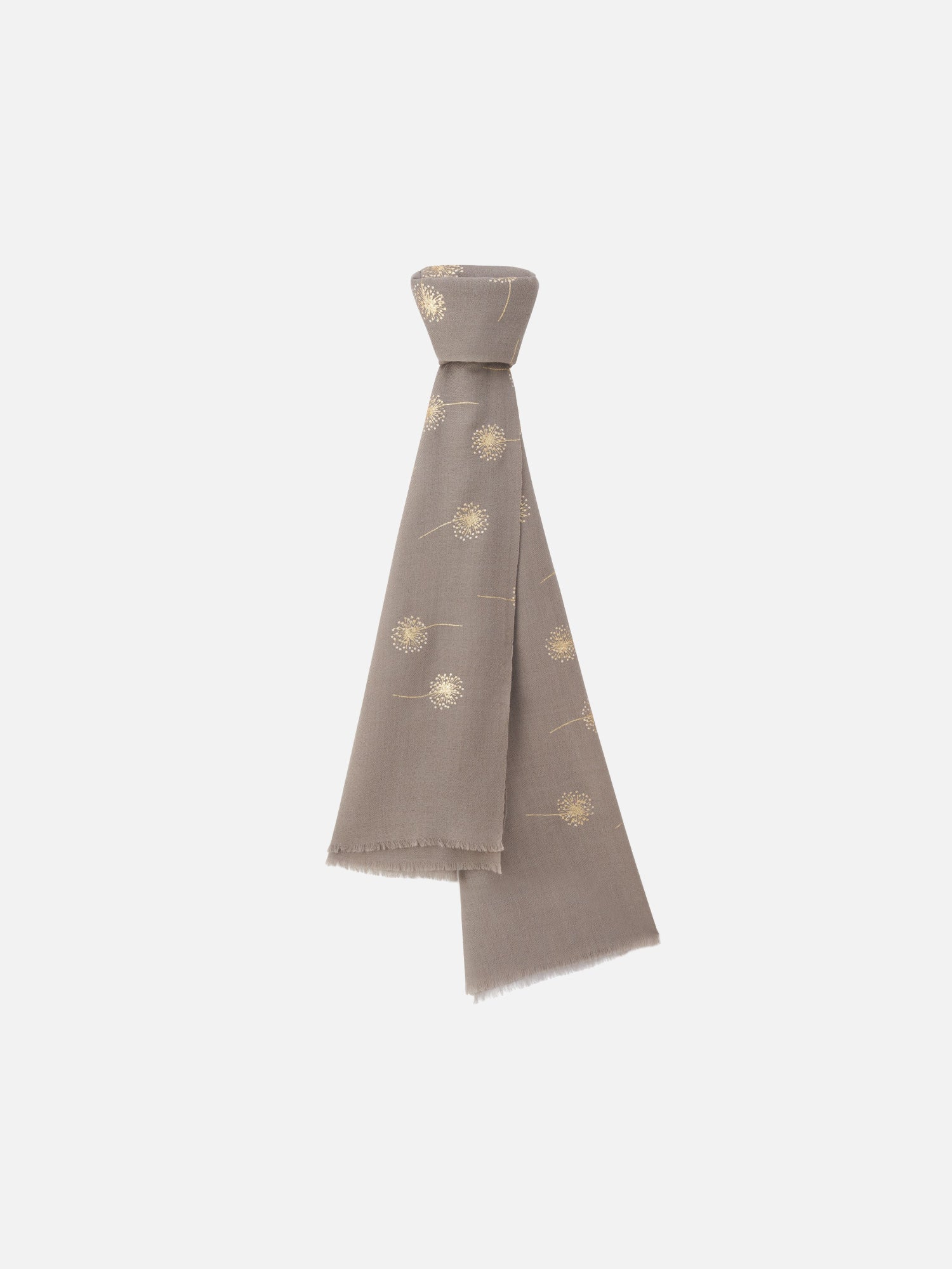 Wool-Silk Stole | Jim Thompson